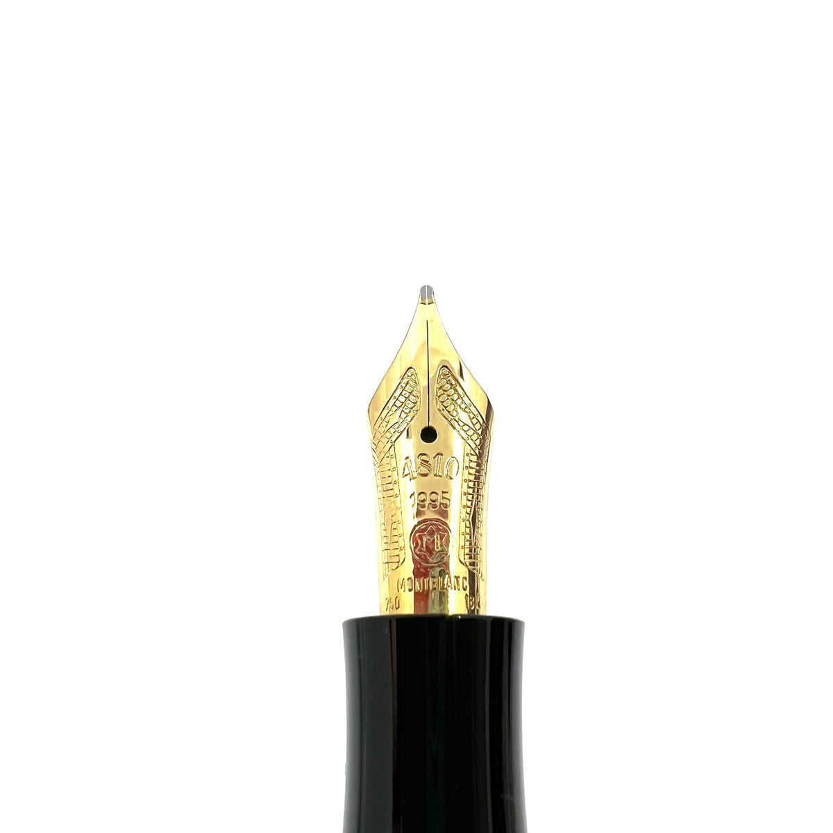 Montblanc Voltaire Writer Series Limited Edition 3-Piece Set