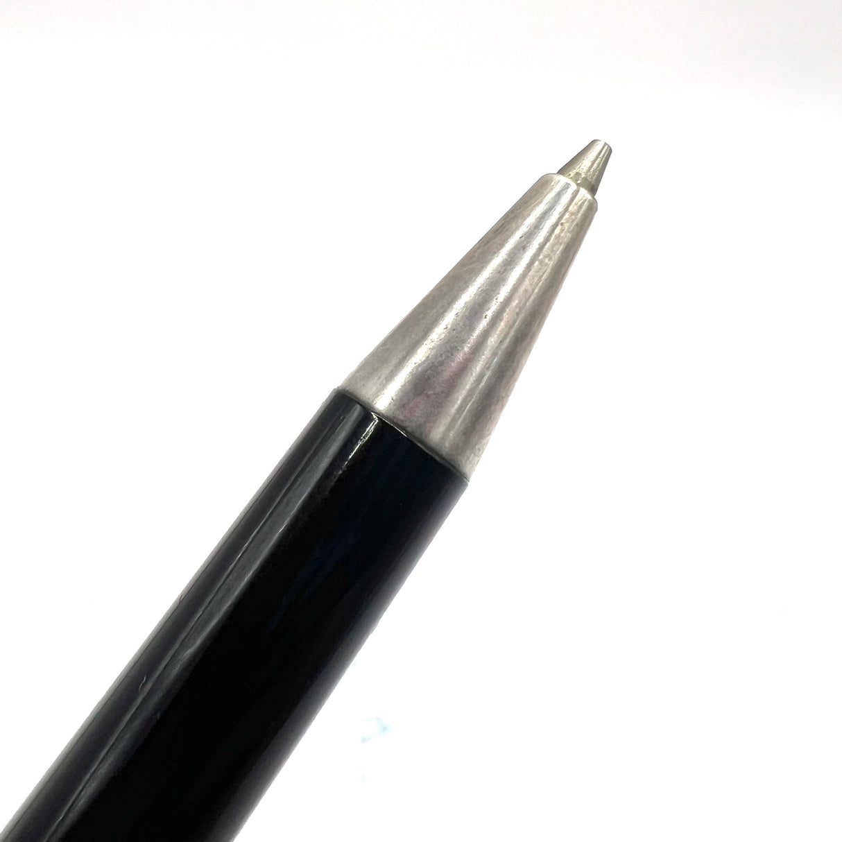 Montblanc Franz Kafka Limited Edition Deep Translucent Burgundy Mechanical Pencil - 0.7mm