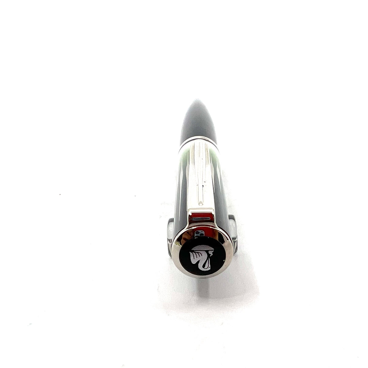 Pelikan K640 Polar Lights "Beauty of Nature" Special Edition Ballpoint (2008)