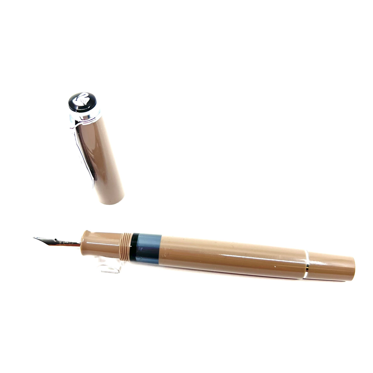 Pelikan M205 Taupe Fountain Pen
