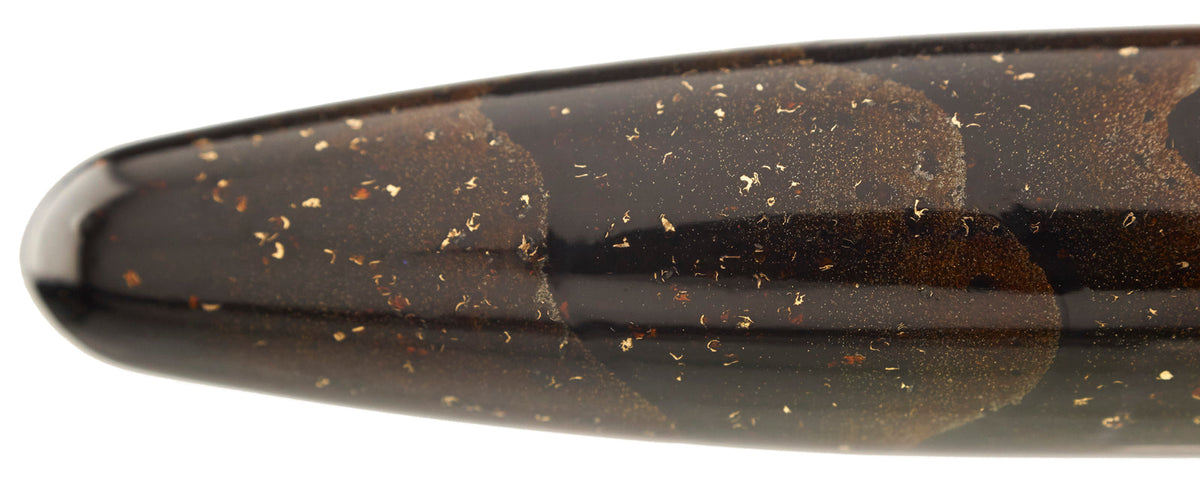 Platinum Izumo Urushi Ginsen Yakumo - nibs.com