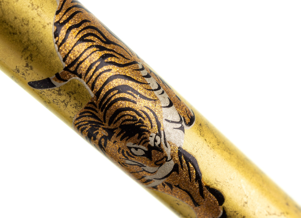 Platinum Century Matsu-Tora - nibs.com