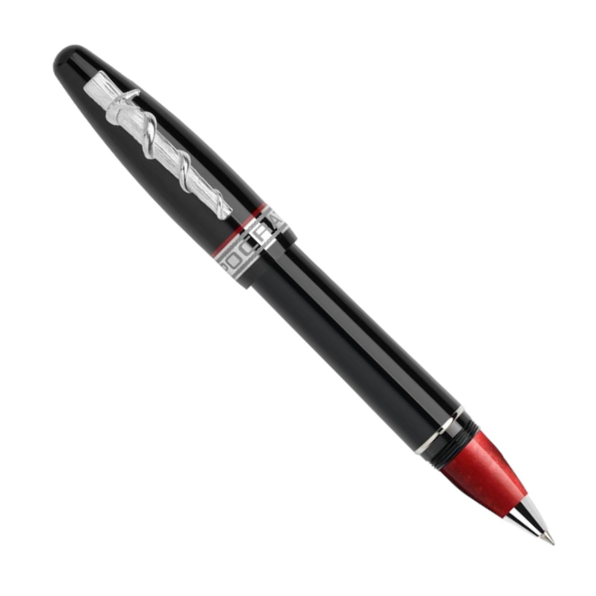 Maiora Hippocratica Collection - Rollerball Pen
