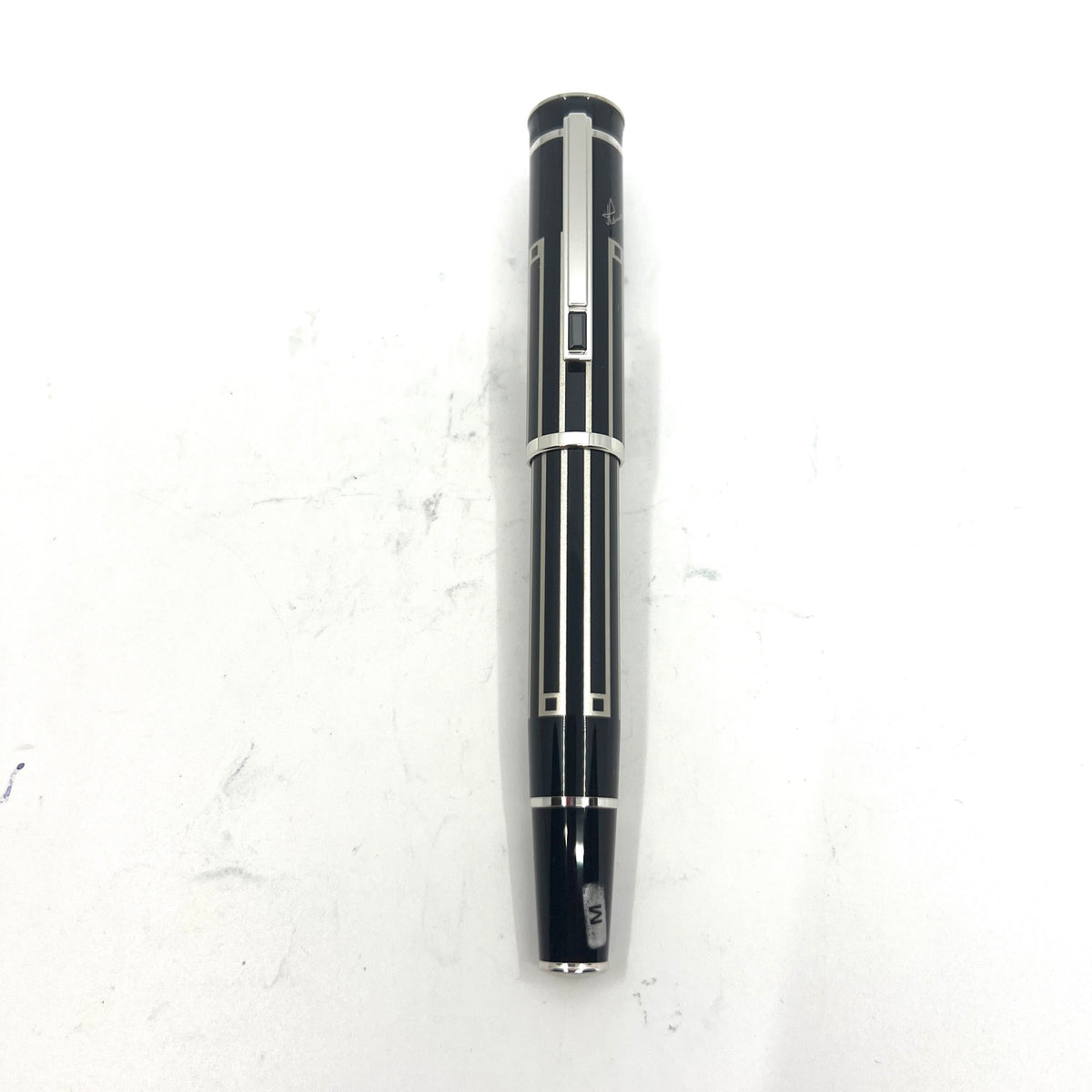 Montblanc Thomas Mann Writer Series Limited Edition 3-PIECE SET
