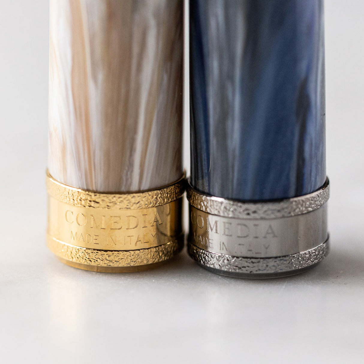 Visconti Comedia Caronte Ballpoint (Limited Edition)