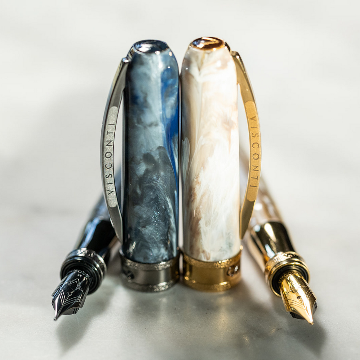 Visconti Comedia Caronte Ballpoint (Limited Edition)