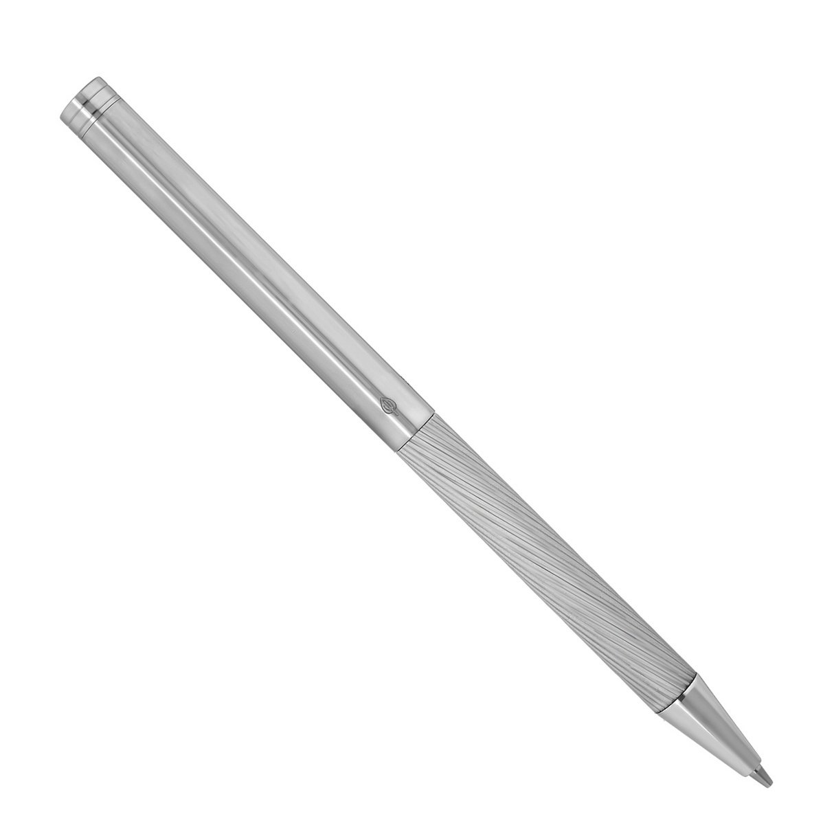 S.T. Dupont Classique Diagonal Goldsmith - Ballpoint Pen