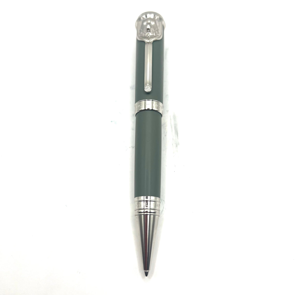 Montblanc Writer Series Rudyard Kipling Limited Edition Ballpoint Pen