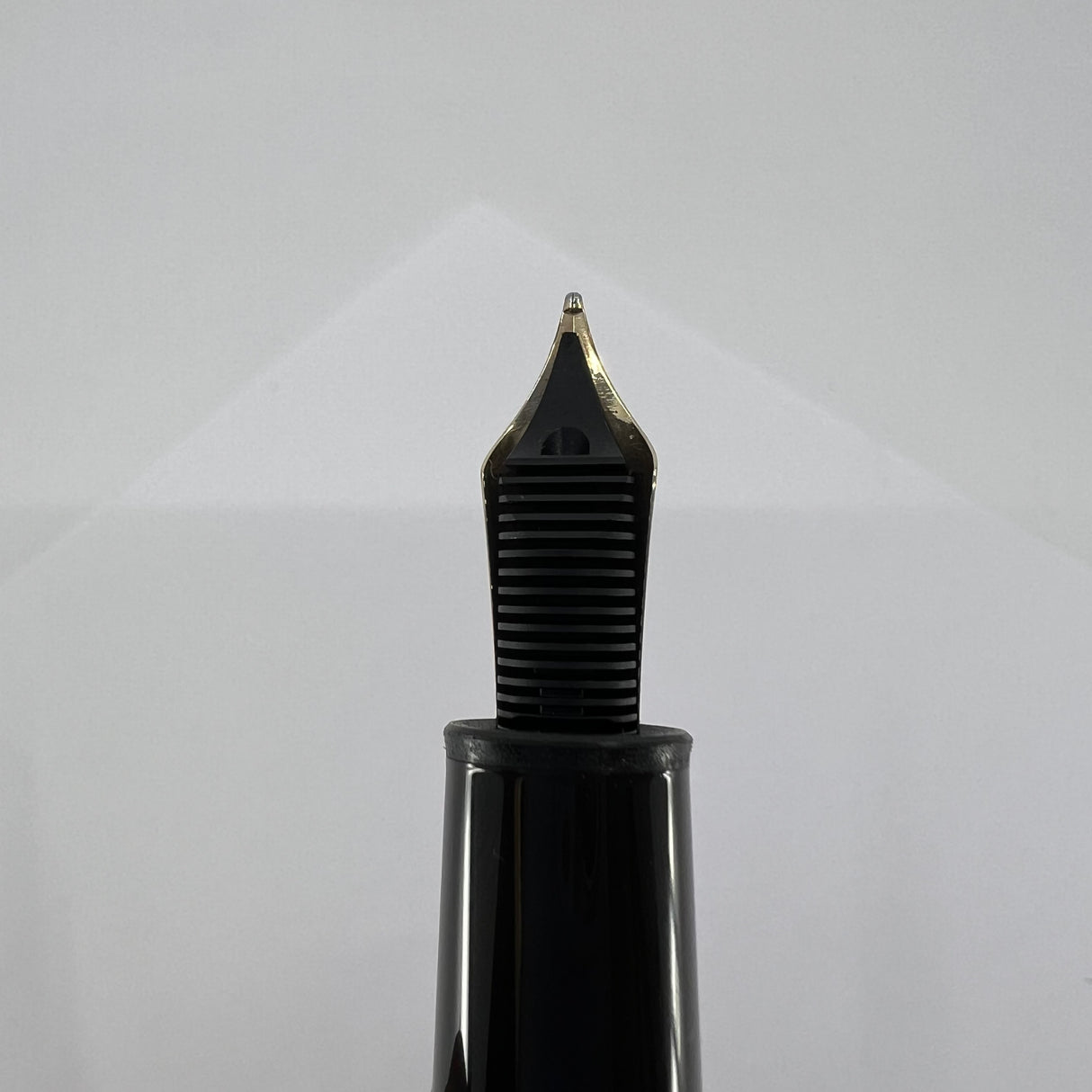 Montblanc Carlo Collodi Writer's Limited Edition Fountain Pen - Medium 18kt Gold Nib