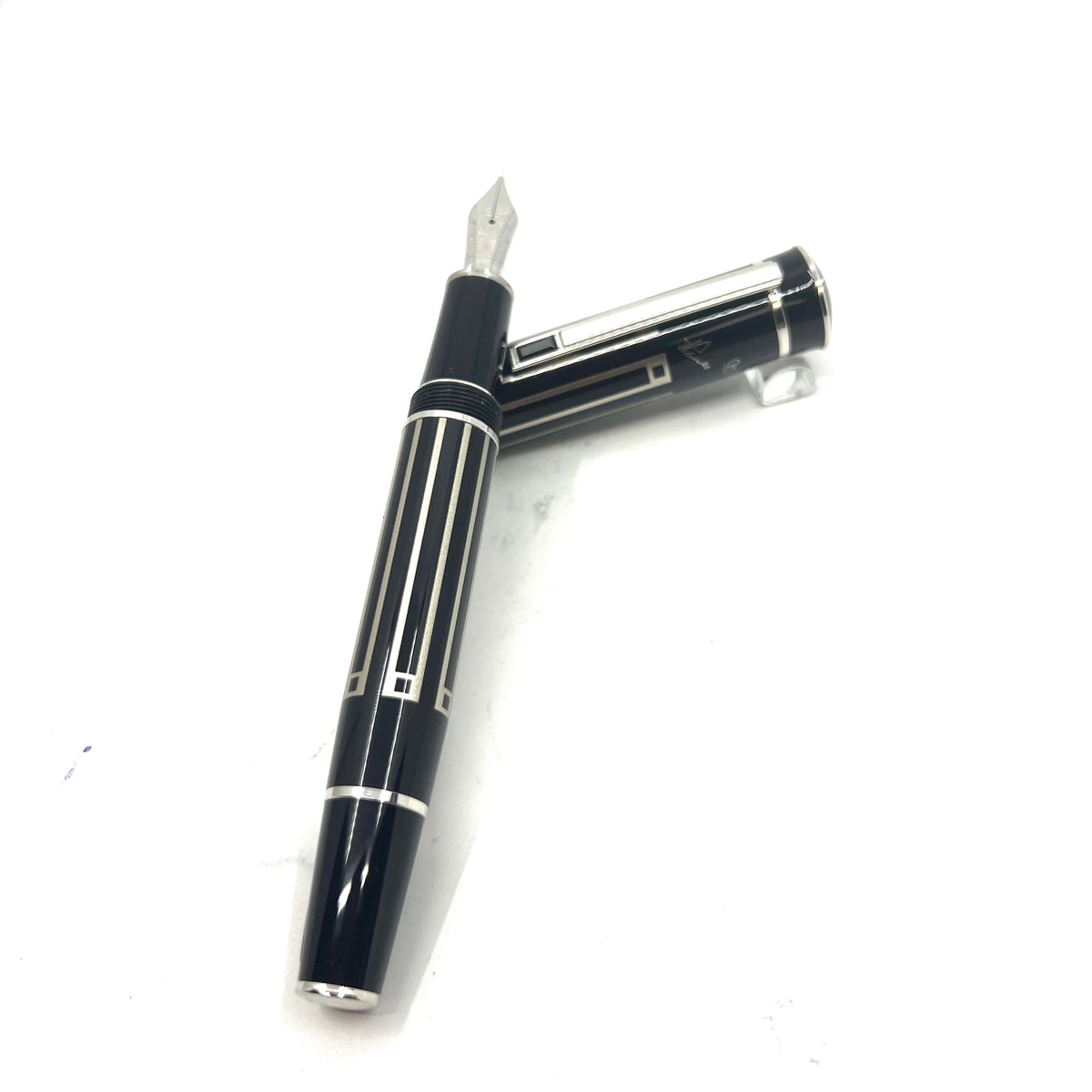 Montblanc Thomas Mann Writer Series Limited Edition 3-PIECE SET