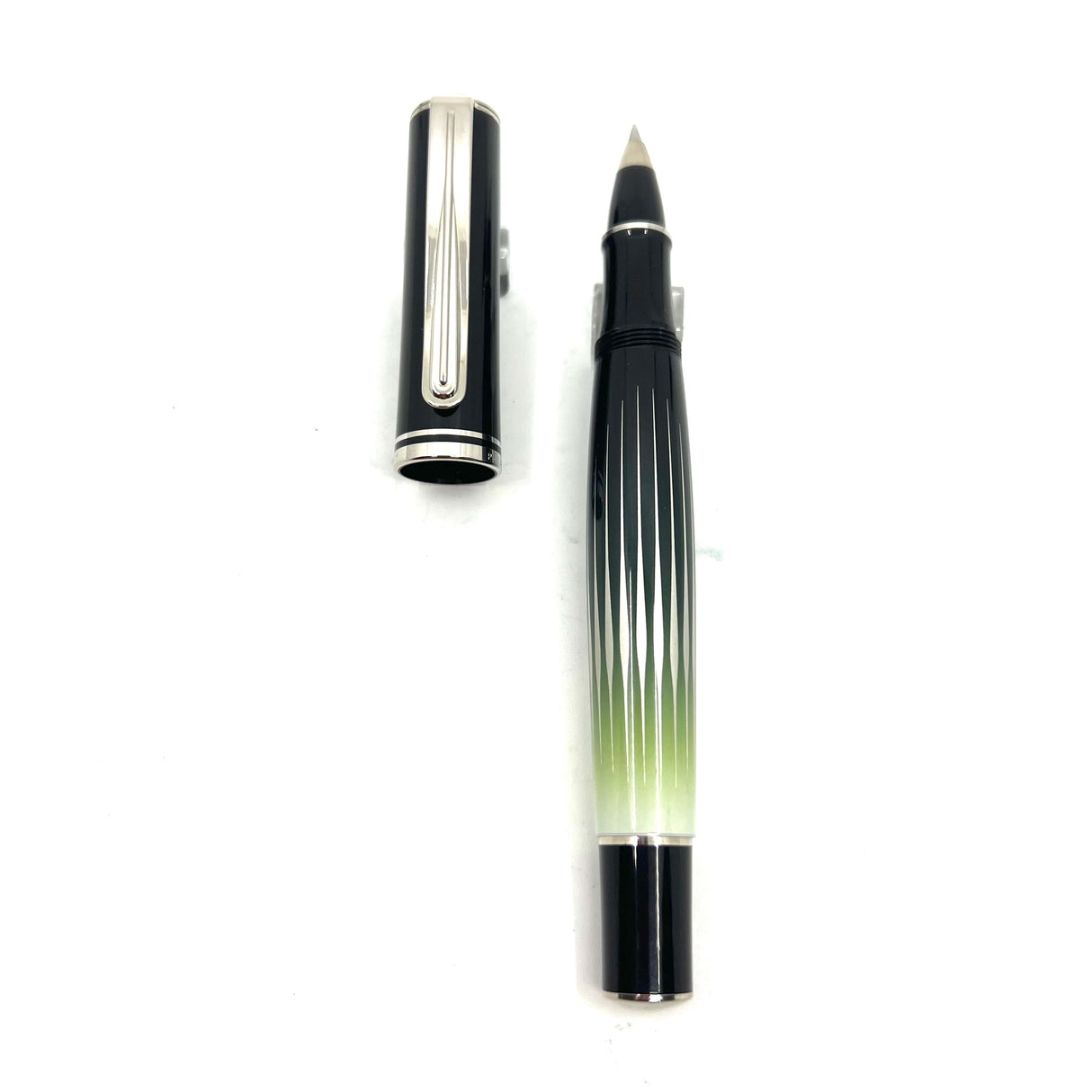 Pelikan R640 Polar Lights "Beauty of Nature" Special Edition Rollerball (2008)