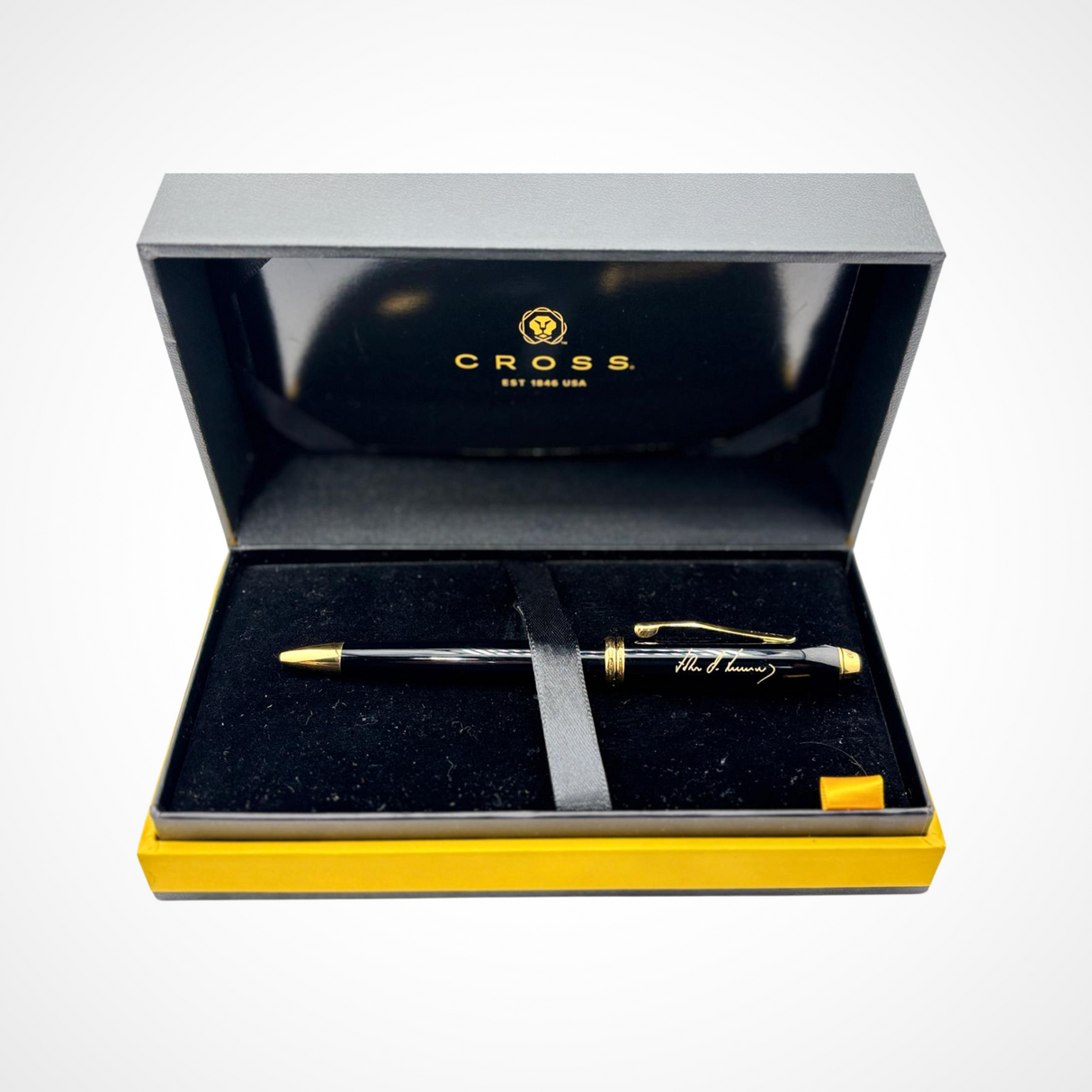 Cross Townsend® The Presidential Pen John F. Kennedy - FPH Exclusive - Ballpoint