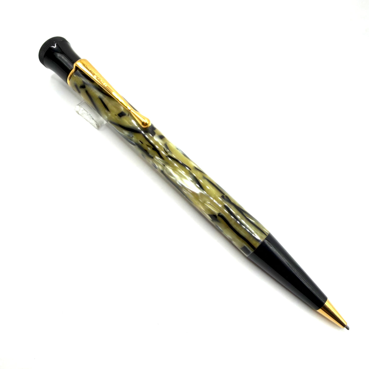 Montblanc Oscar Wilde Writer Series Limited Edition Mechanical Pencil 0.9mm
