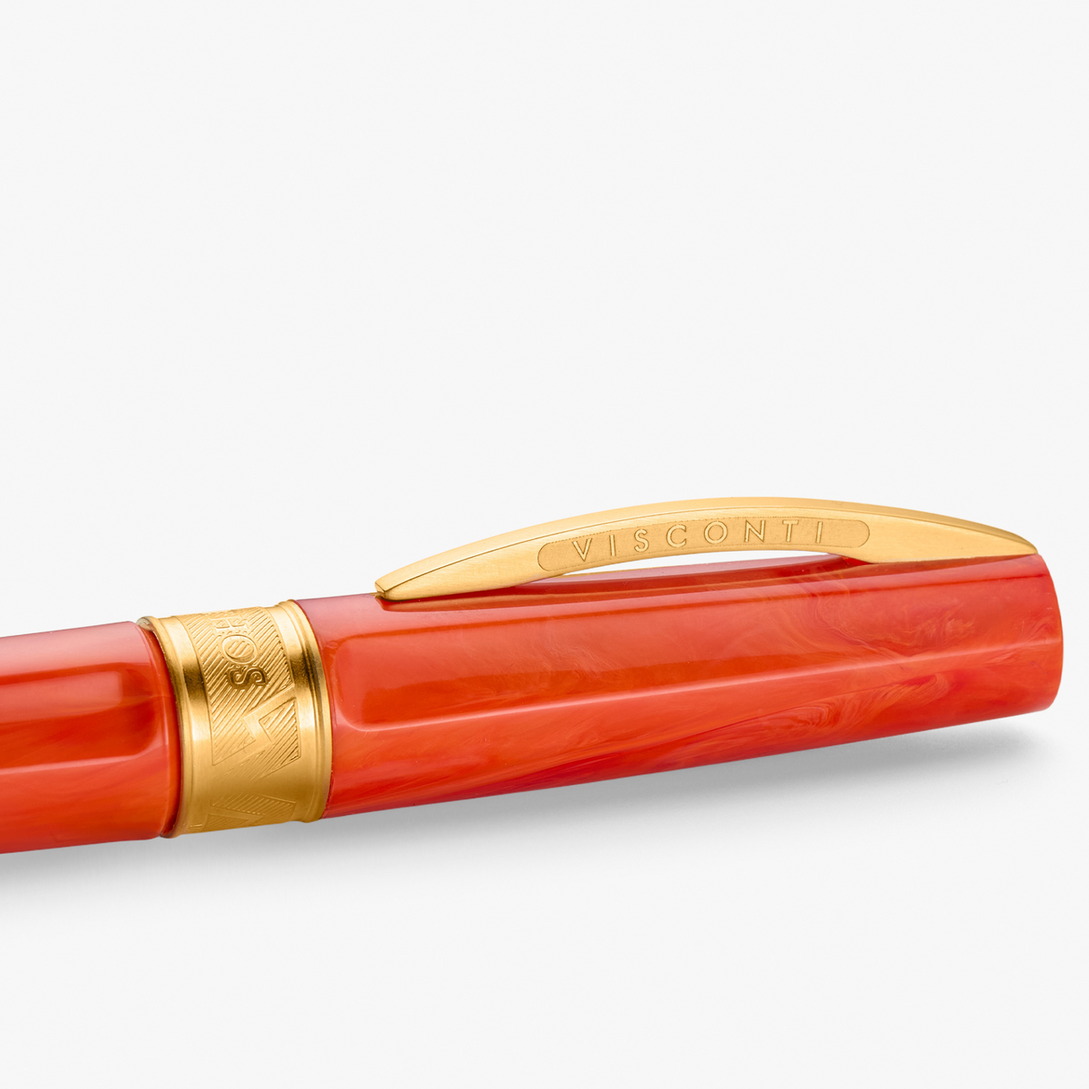 Visconti Mirage Mythos Demeter Rollerball