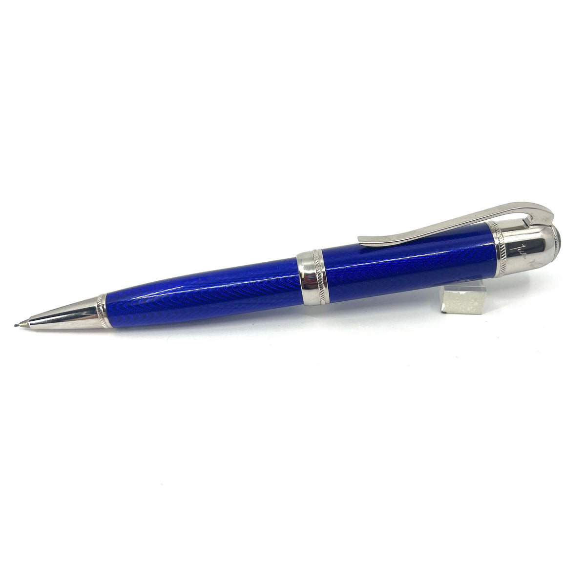 Montblanc Jules Verne Writers Limited Edition Mechanical Pencil 0.7mm