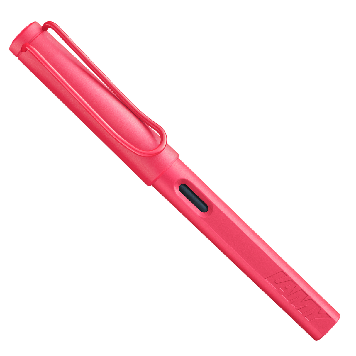 Lamy Safari Sunset Coral Rollerball