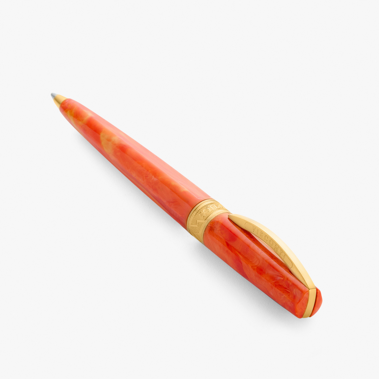Visconti Mirage Mythos Demeter Ballpoint