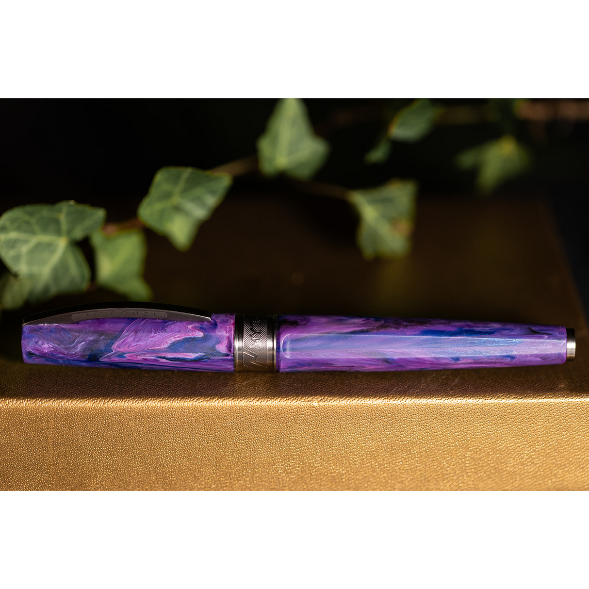 Visconti Mirage Mythos Persephone Rollerball