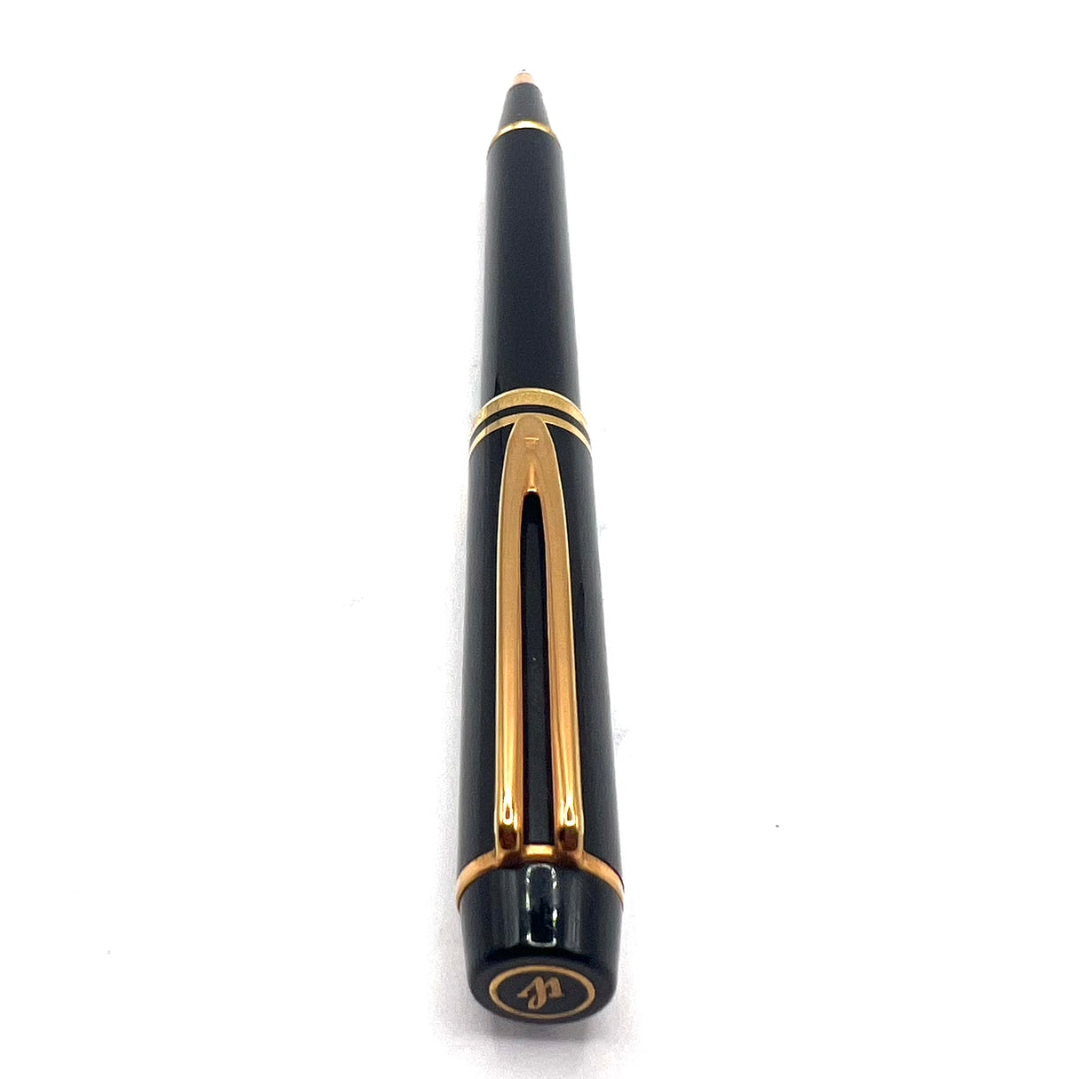 Waterman Man 100 Black Mechanical Pencil 0.7mm