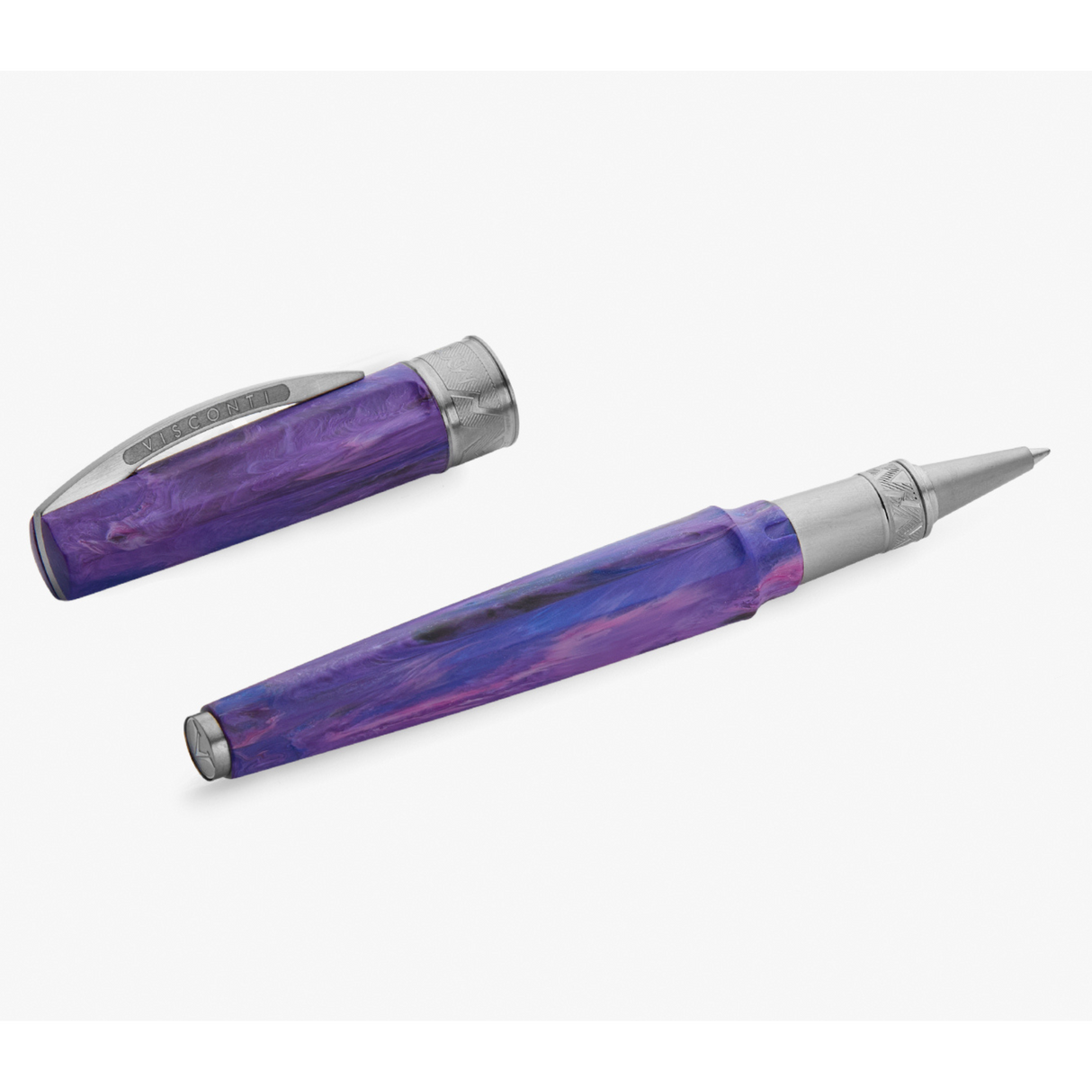 Visconti Mirage Mythos Persephone Rollerball