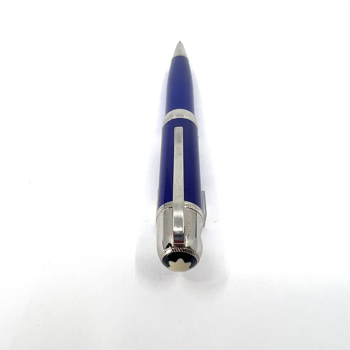 Montblanc Jules Verne Writers Limited Edition Mechanical Pencil 0.7mm