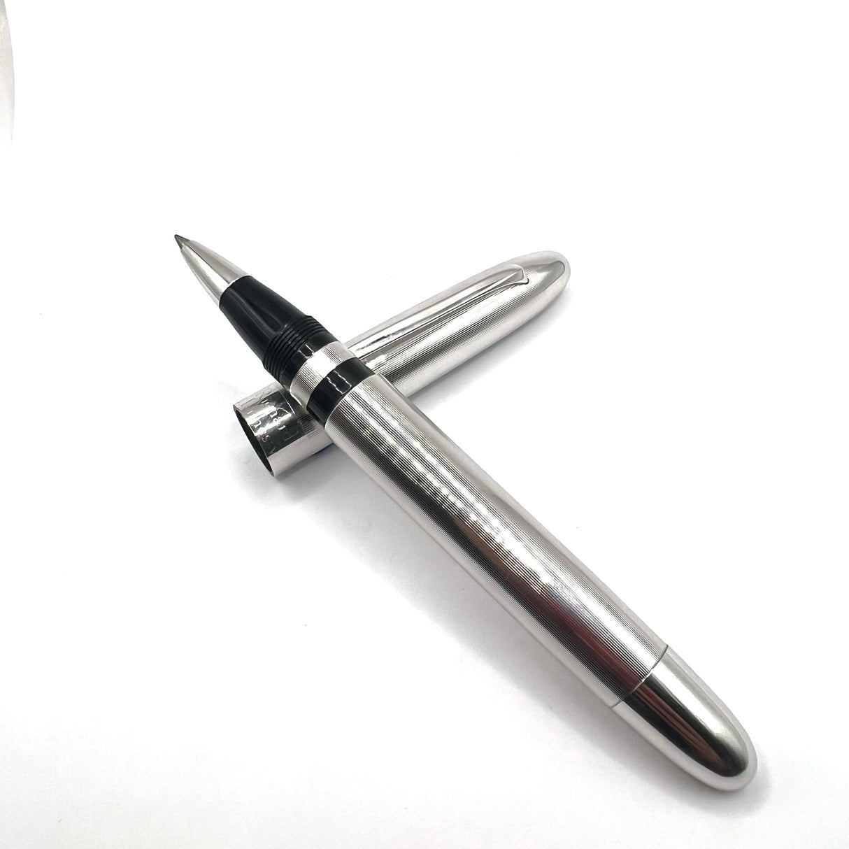 Omas Large Ogiva Style Richard Hennessy Cognac Special Edition Rollerball