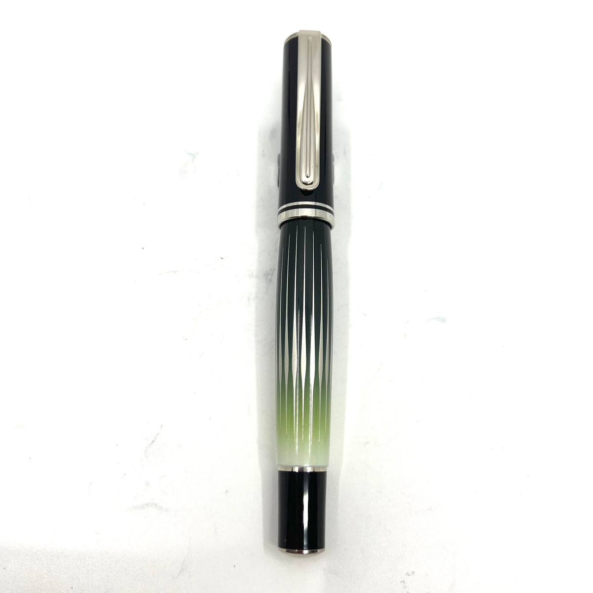 Pelikan R640 Polar Lights "Beauty of Nature" Special Edition Rollerball (2008)