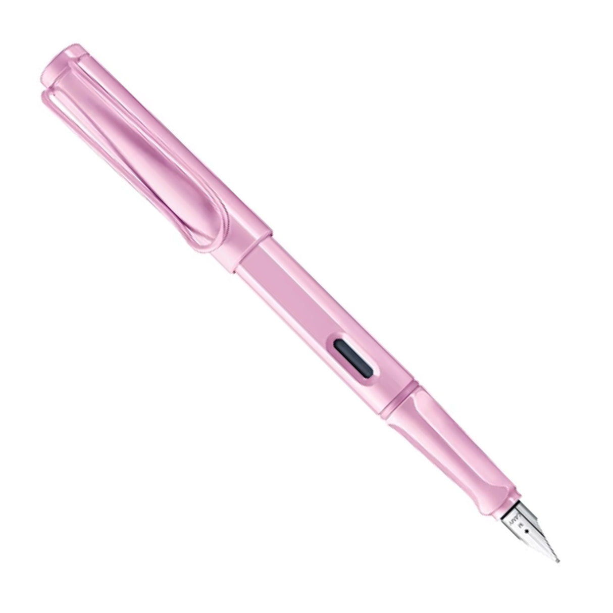 Lamy Safari Light Rose - Fountain Pen