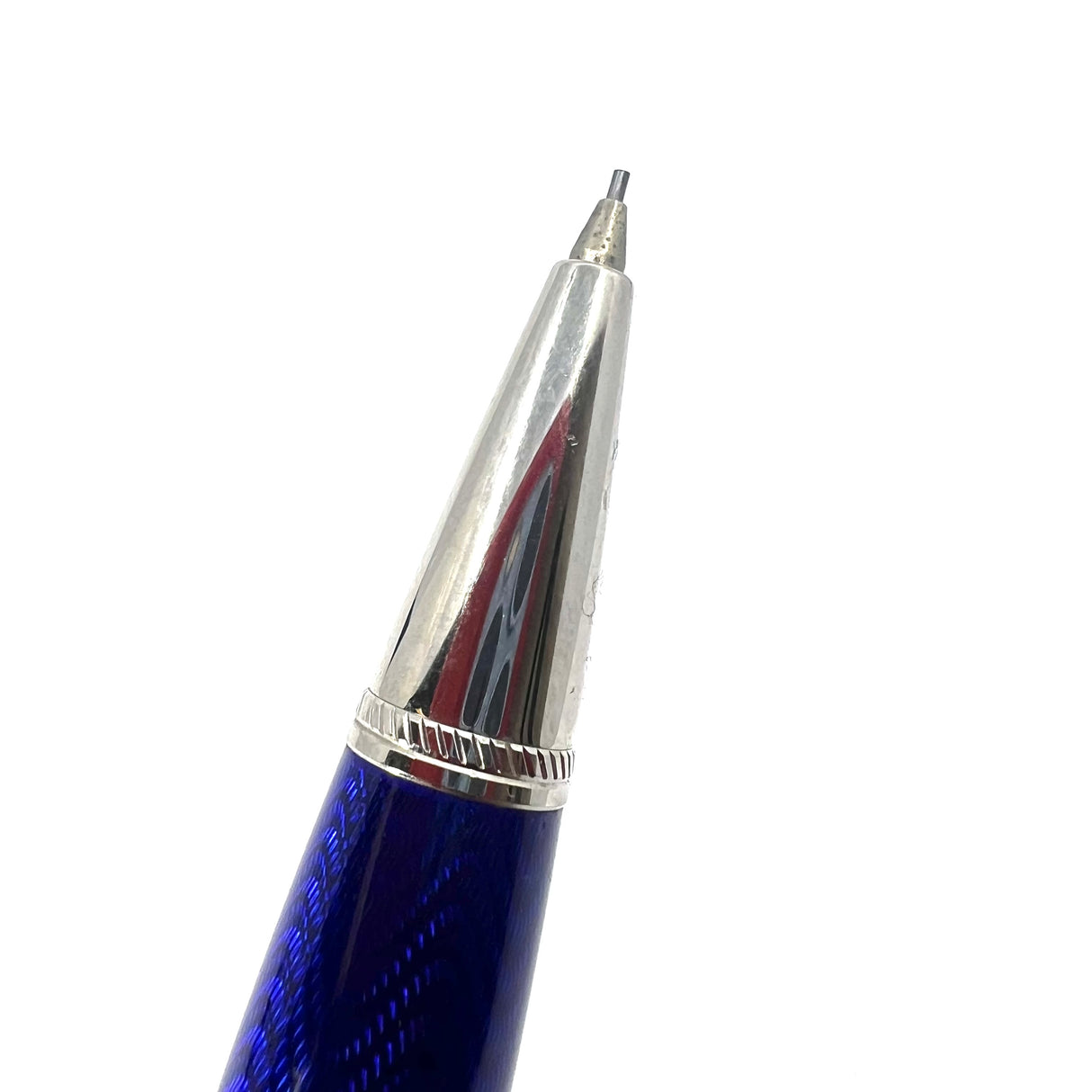 Montblanc Jules Verne Writers Limited Edition Mechanical Pencil 0.7mm