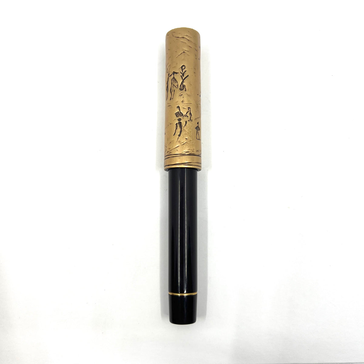OMAS Tassili Limited Edition Fountain Pen