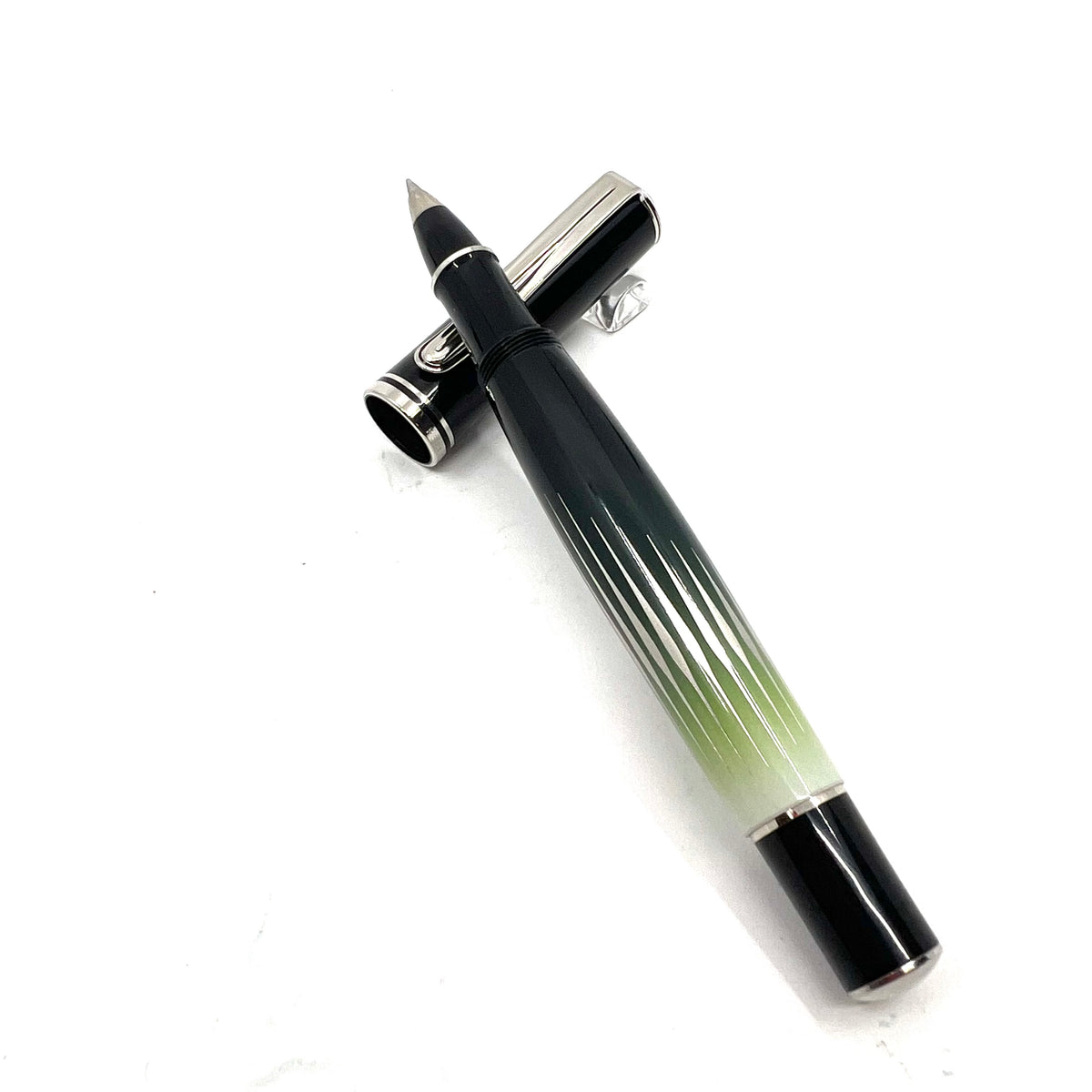 Pelikan R640 Polar Lights "Beauty of Nature" Special Edition Rollerball (2008)