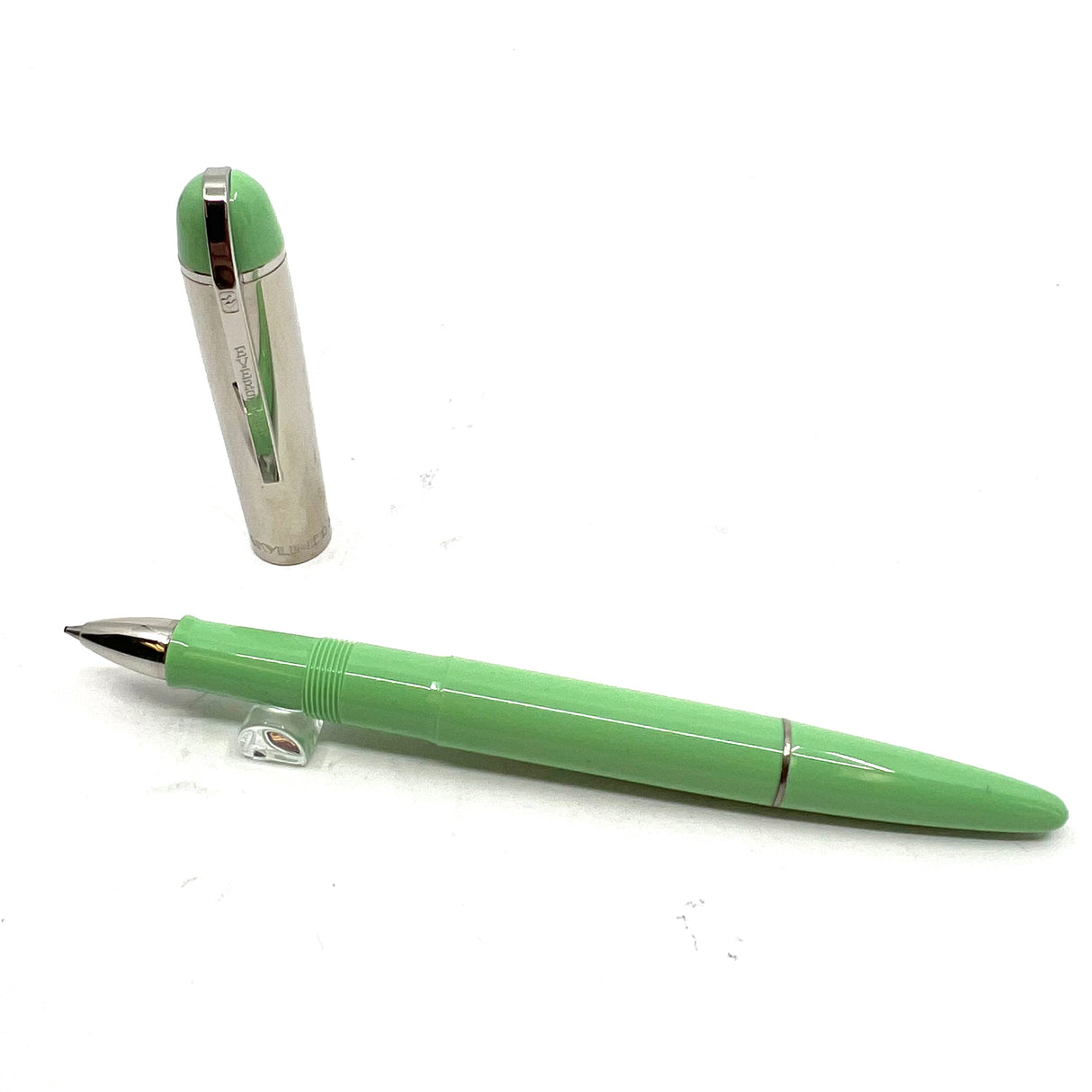 Eversharp Skyline Menthol Green Rollerball