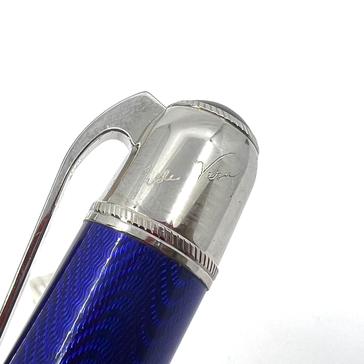 Montblanc Jules Verne Writers Limited Edition Mechanical Pencil 0.7mm
