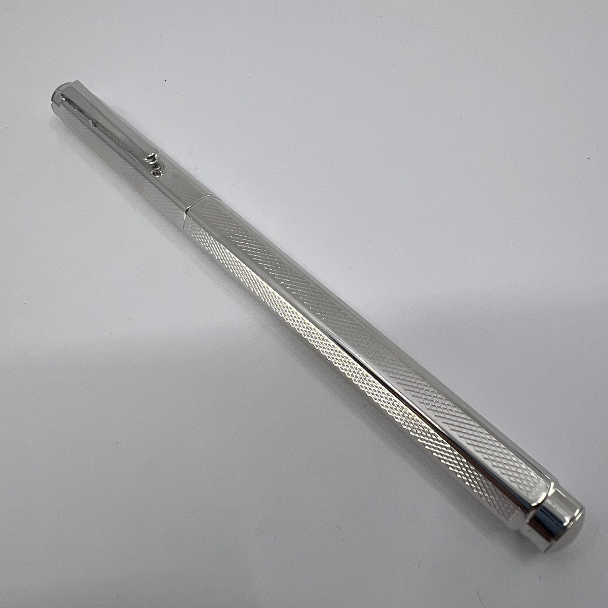 Caran d'Ache Ecridor Retro Fountain Pen - Medium Stainless Steel Nib