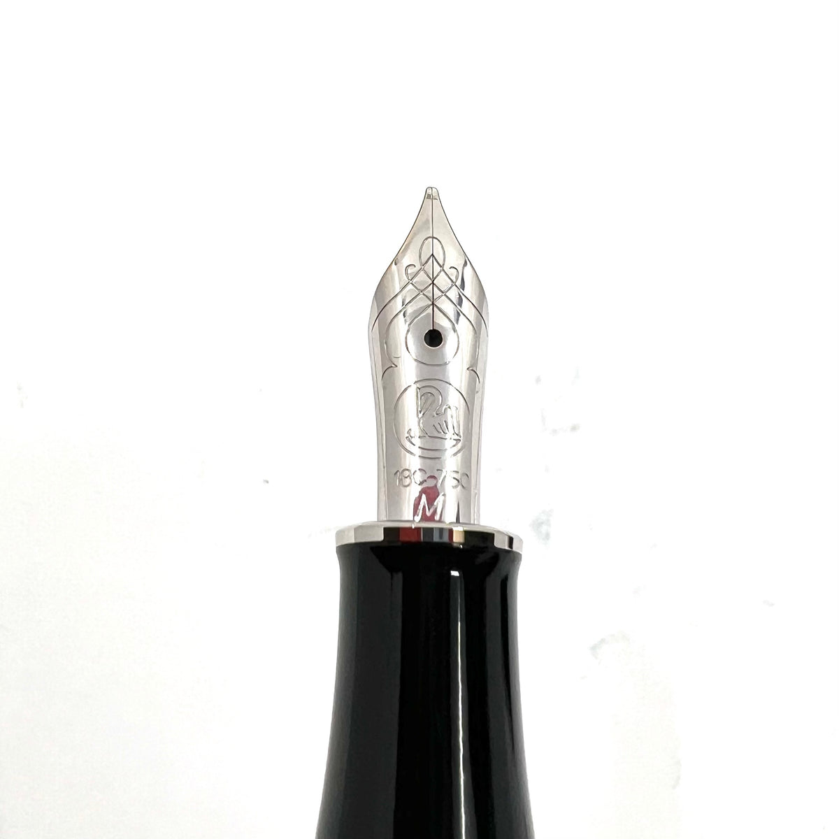 Pelikan M640 Polar Lights "Beauty of Nature" Special Edition Fountain Pen (2008)