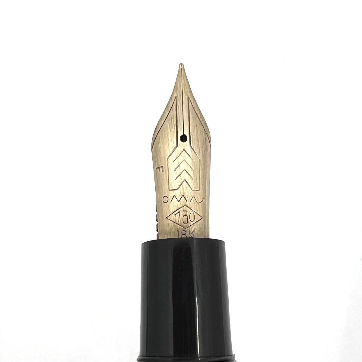 OMAS Tassili Limited Edition Fountain Pen