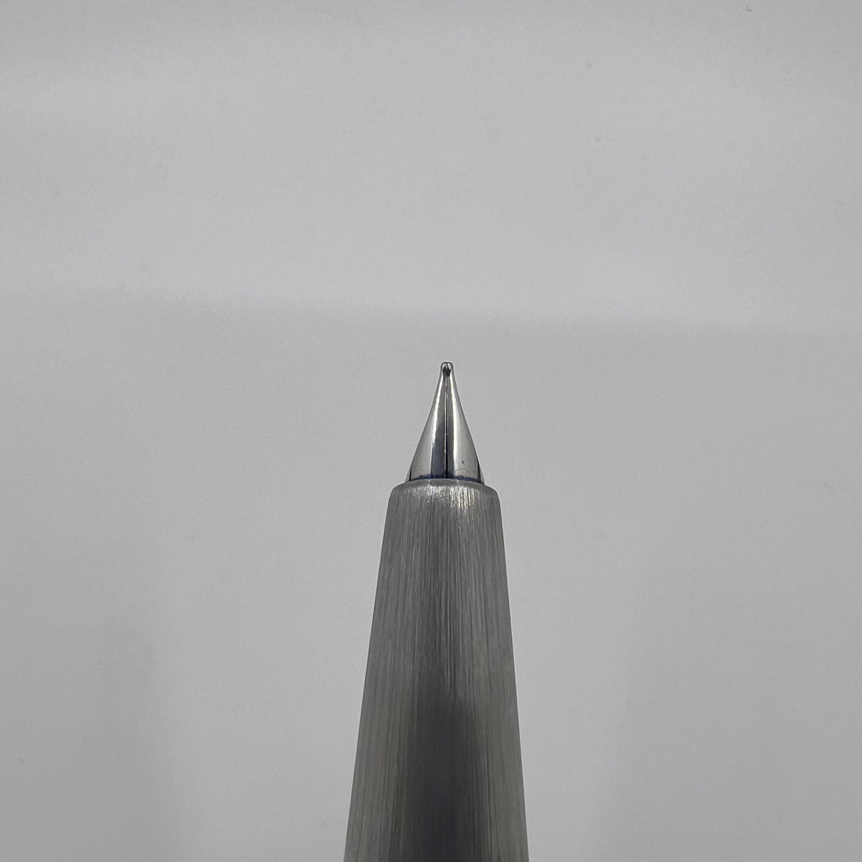 Lamy #2000 Black Makrolon Fountain Pen - Fine 14kt Gold Nib