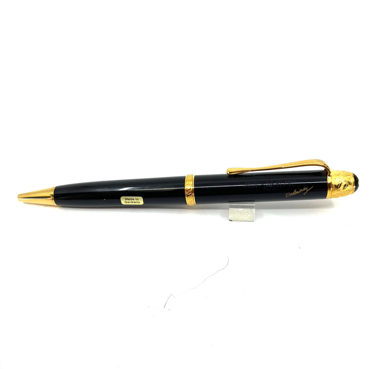 Montblanc Voltaire Writer Series Limited Edition 3-Piece Set