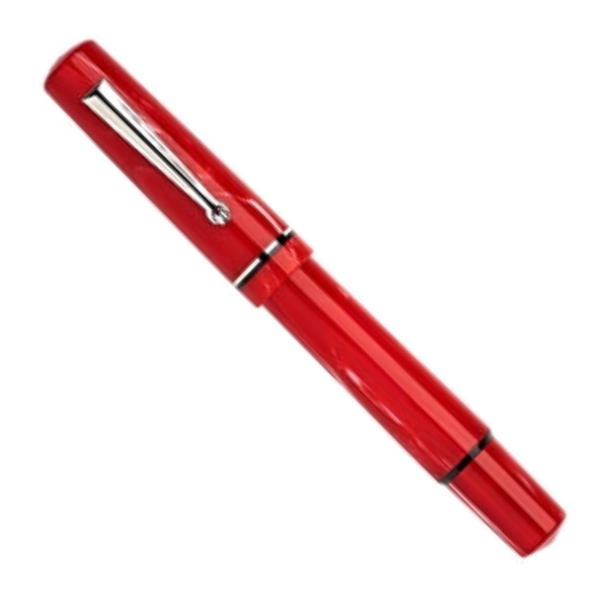 Delta Spaccanapoli Palazzo Arcivescovile - Fountain Pen