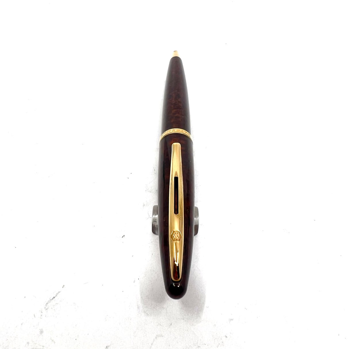 Waterman Carene Amber Shimmer Ballpoint Pen