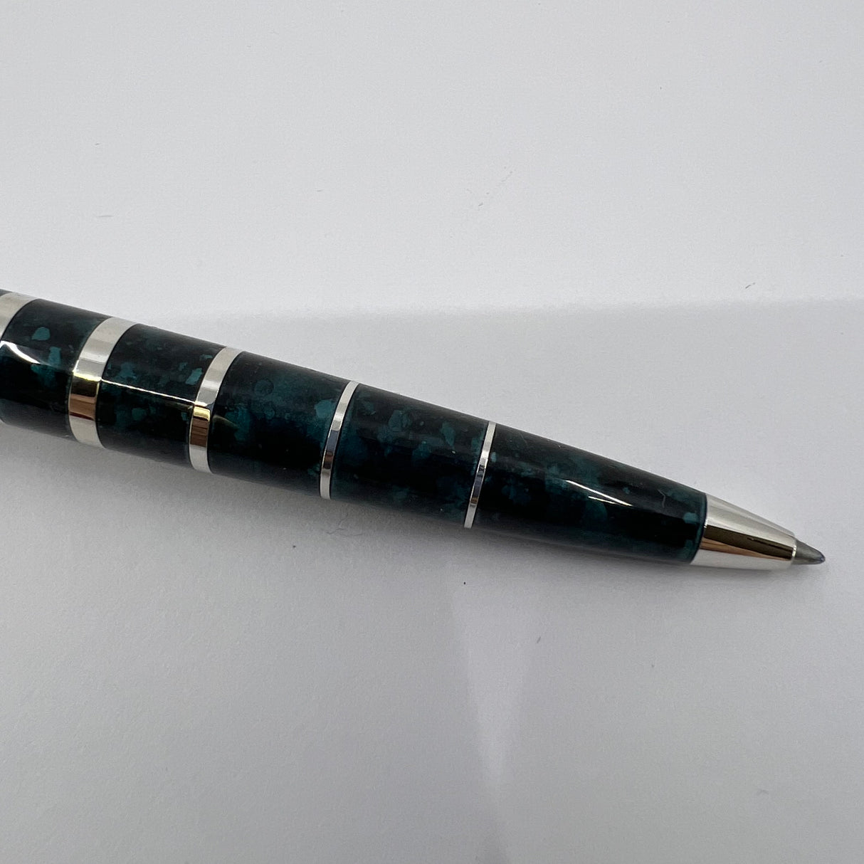 Montblanc George Bernard Shaw Writer's Series Limited Edition Ballpoint Pen