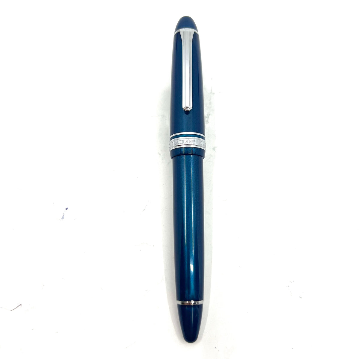 Sailor 1911 Large Stormy Sea Fountain Pen