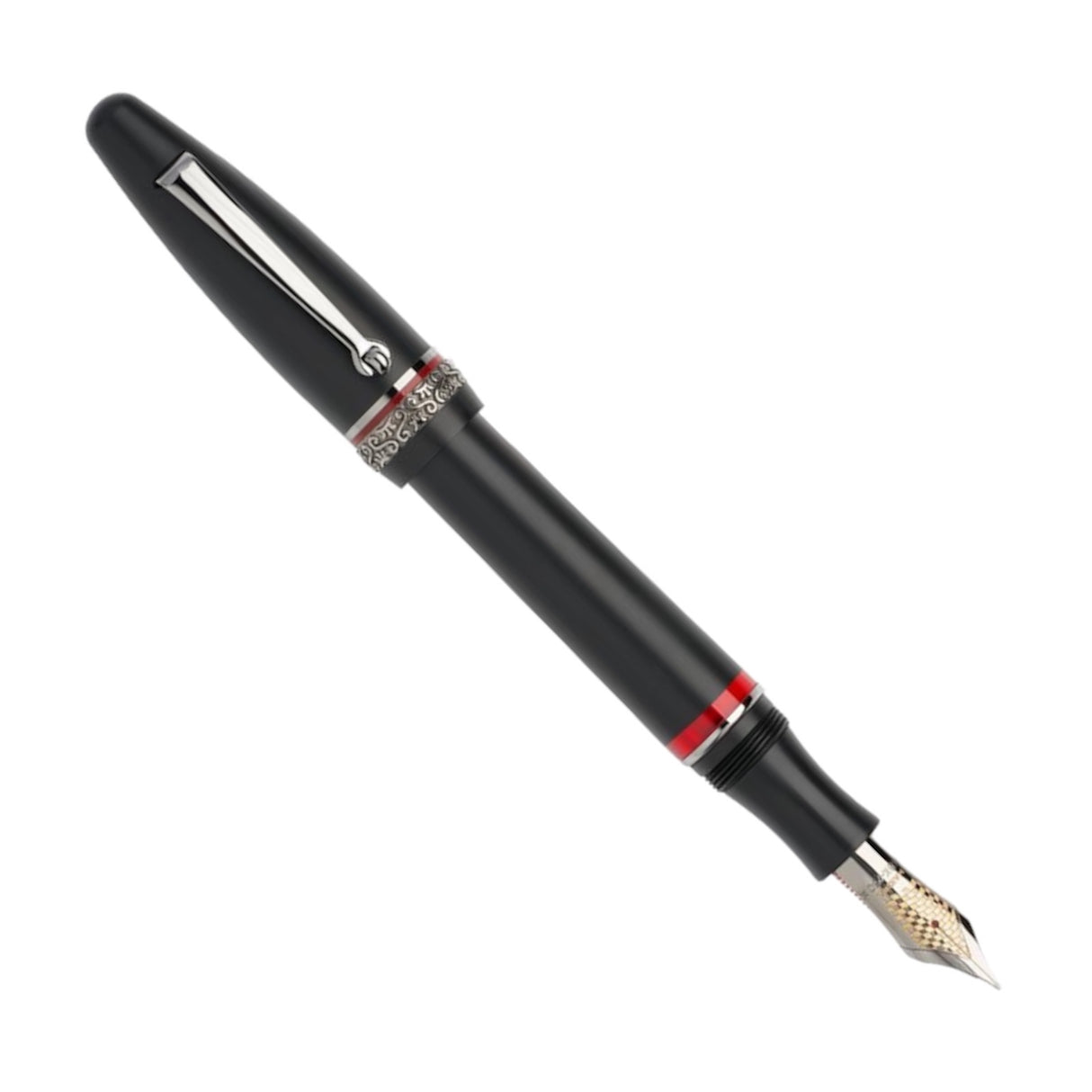 Maiora Ogiva Racing - Fountain Pen