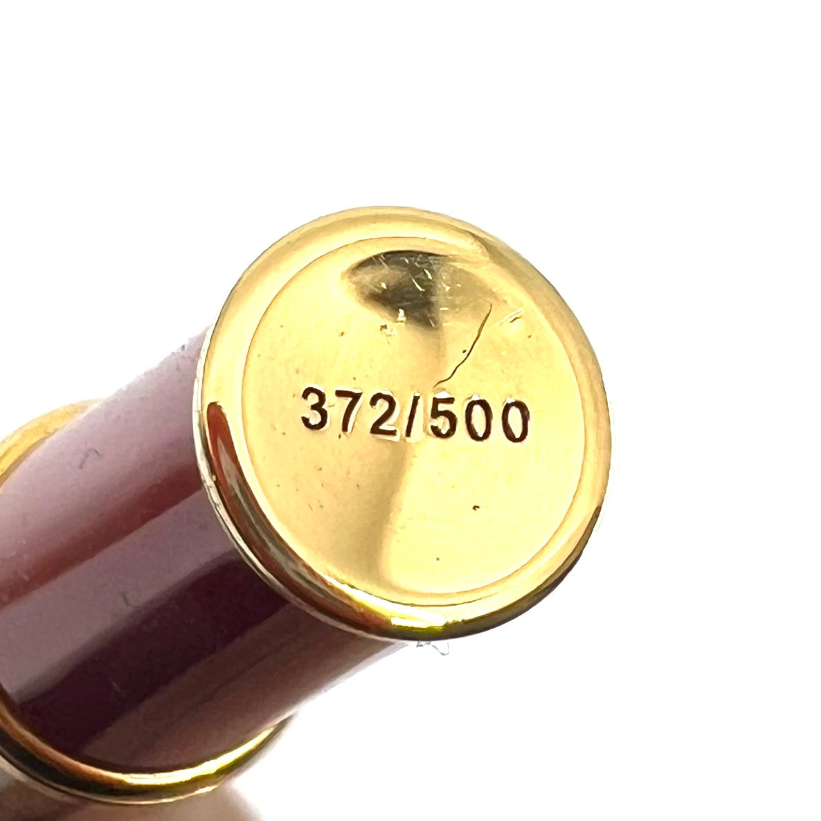 Pelikan Fire Limited Edition M1000 Size Fountain Pen - Fine 18kt Gold Nib