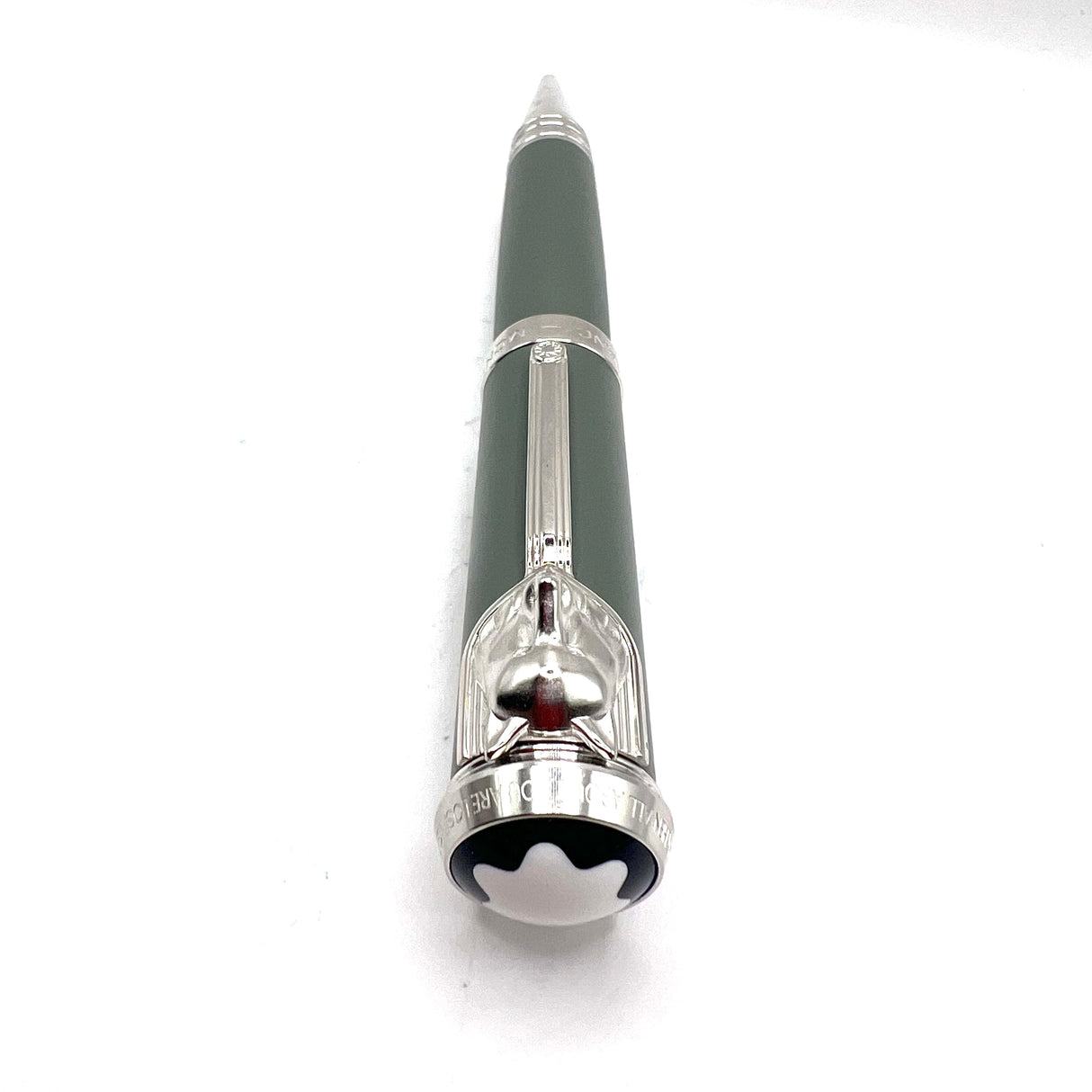 Montblanc Writer Series Rudyard Kipling Limited Edition Ballpoint Pen