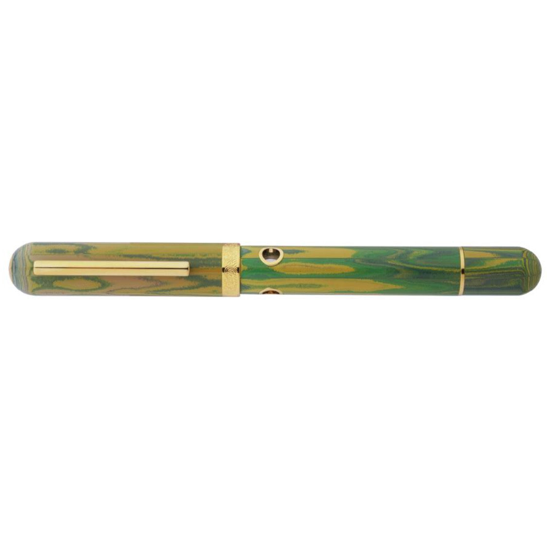 Nahvalur Nautilus Spring Limited Edition - Fountain Pen