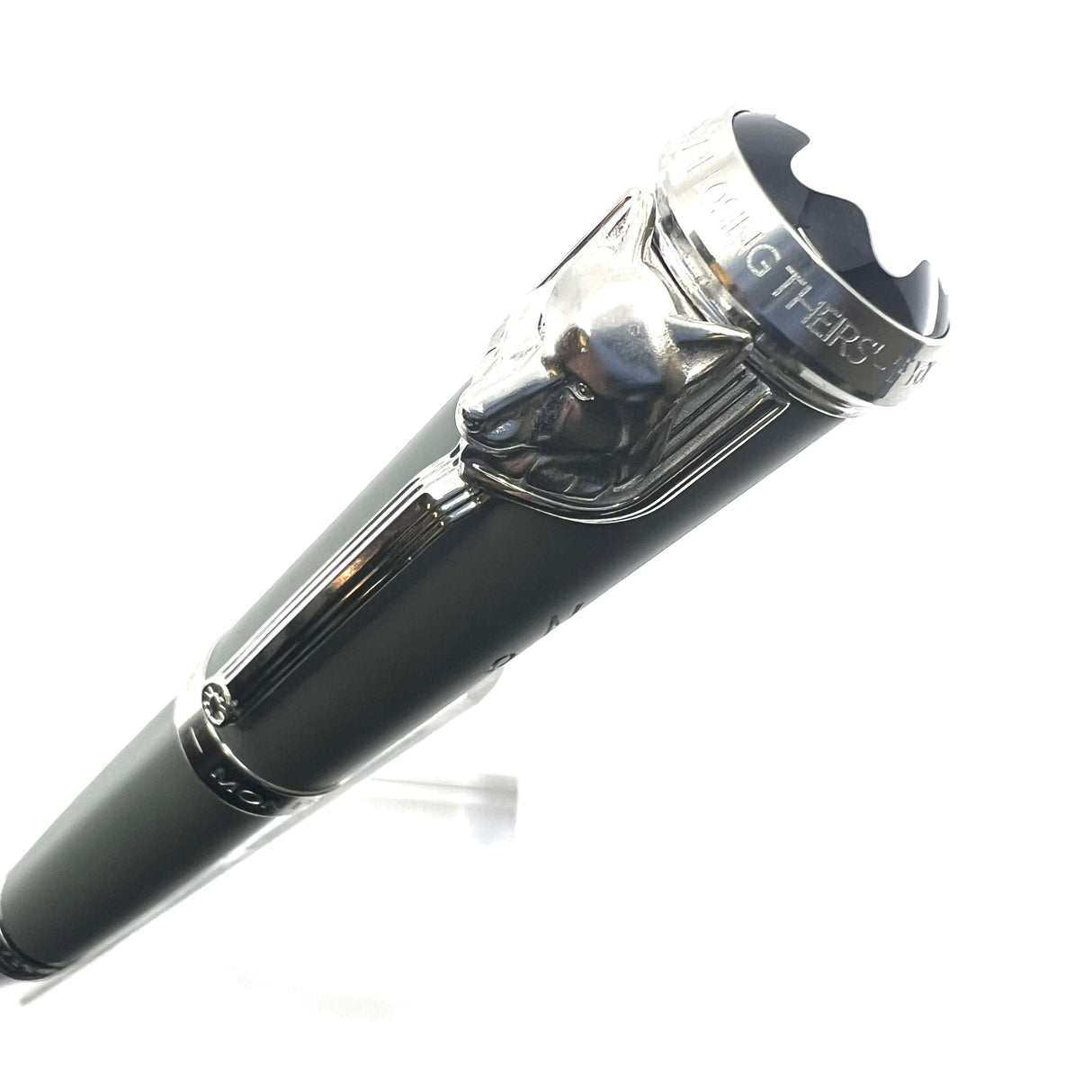 Montblanc Writer Series Rudyard Kipling Limited Edition Ballpoint Pen