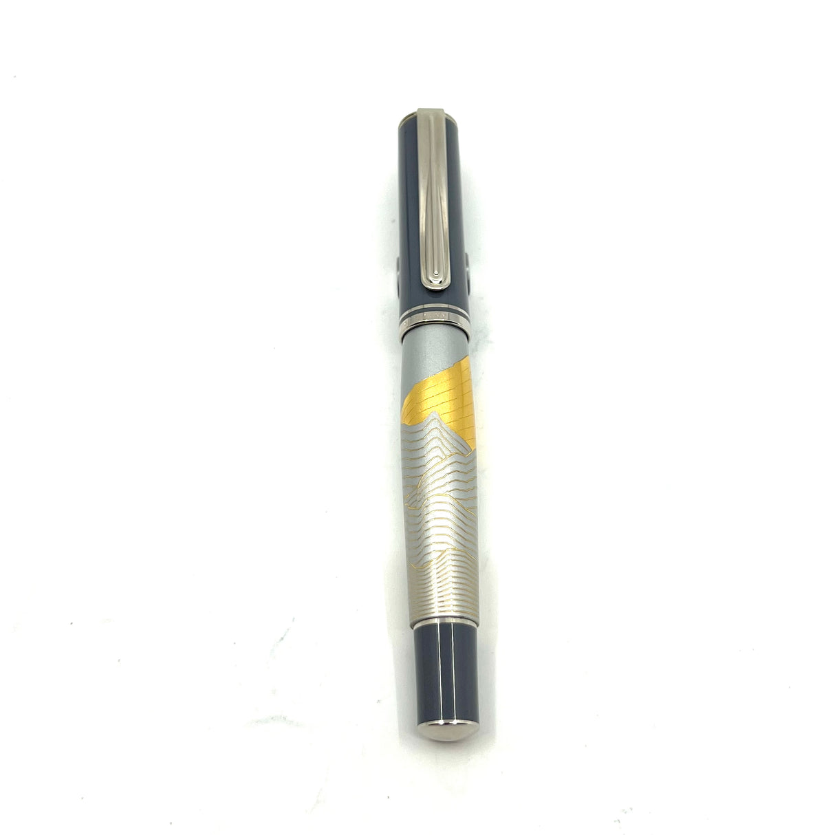 Pelikan R640 Mount Everest Natural Beauty Rollerball