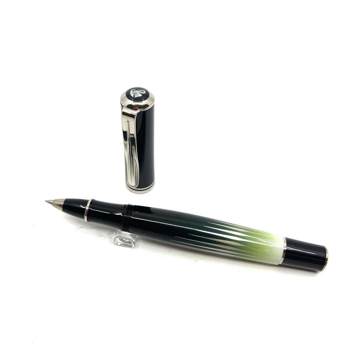 Pelikan R640 Polar Lights "Beauty of Nature" Special Edition Rollerball (2008)