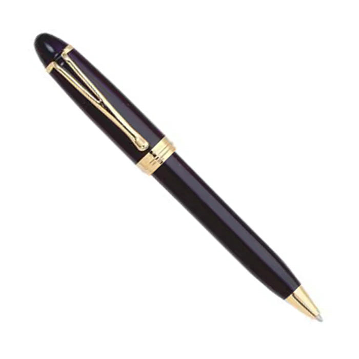 Aurora Ipsilon De Luxe Black GT- Ballpoint
